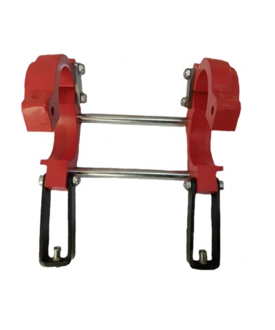 گیره تک سایز کلمپس 250